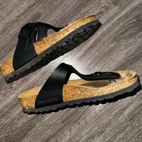 Birkenstock Gizeh birko-flor - Picture 15 of 16